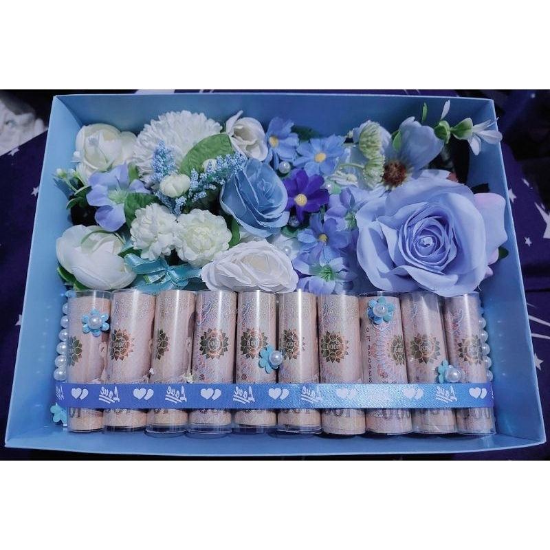 #กล่องของขวัญ #ของขวัญ #ของขวัญวันสำคัญ #ของขวัญให้แม่ #ของขวัญวันแม่