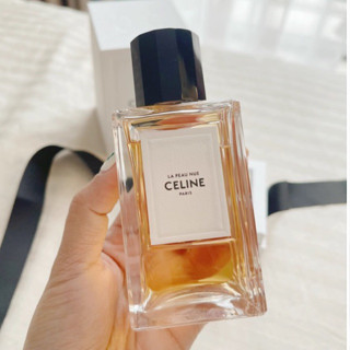 (แบ่งขาย)~🎞️Celine La Peau Nue EDP🎞️ Iris Rose Powdery หอมยูนีคมาก แท้💯จากช้อปยุโรป