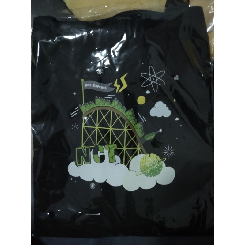 EVER SMTOWN KWANGYA@EVERLAND SEASON2Mimi