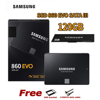 SAMSUNG SSD 860 EVO 250GB 500GB 1TB Internal Solid State Disk Hard Drive SATA3 2.5 9236