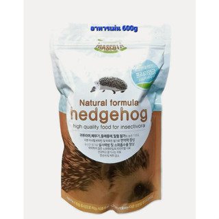 Mascota อาหารเม็ด เม่นแคระ 600g