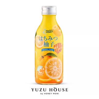 Huney Yuzu น้ำผึ้งยูซุ Yuzu house 🇯🇵🇯🇵