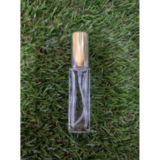 ขวดลูก้าสเปรย์แก้วขนาด8ml