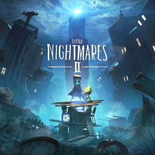 Little Nightmares II เกม PC download link/USB Flash drive เกมคอมพิวเตอร์ Game