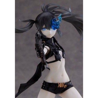 Black Rock Shooter - DAWN FALL Coreful Figure Empress Awakened Ver. ของแท้ 💯% มือ 1 พร้อมส่ง Lot.Japan🇯🇵