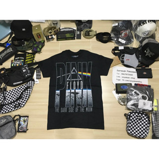 เสื้อ Pink Floyd ของแท้มือ1 มี size S 2XL