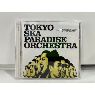 1 CD MUSIC ซีดีเพลงสากล  TOKYO SA PARADISE ORCHESTRA Mong DOWN REAT ALLEY    (A16A46)