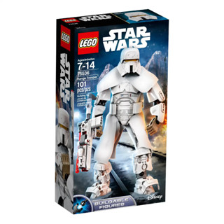 LEGO® Star Wars ™️ Range Trooper™ 75536 - เลโก้ใหม่ ของแท้ 💯% กล่องสวย พร้อมส่ง