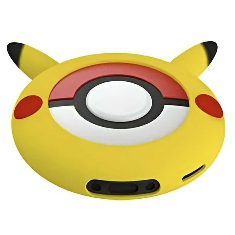 Pokémon GO Plus + : เคสซิลิโคน