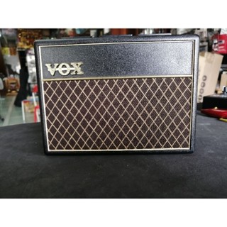 VOX AC-1  MINI AMPLIFIER