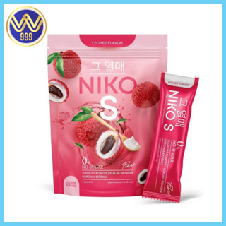 1แถม1 นิโกะเอส Niko S ผงบุกคุมหิว