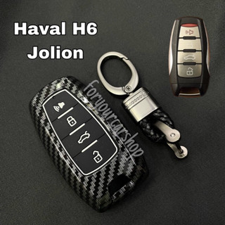 เคสเคฟล่า เคสคาร์บอน Haval H6 / Jolion