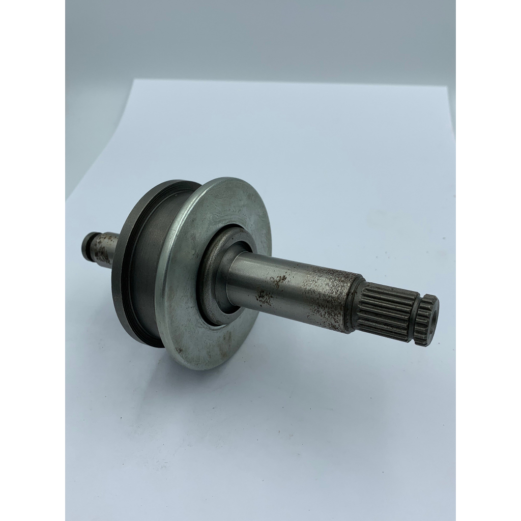 E58-1544  แกนรัดเฟือง  อะไหล่