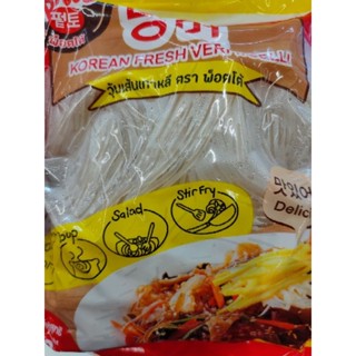 KOREAN FRESH VERMICELLI 500g C