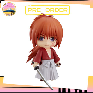 [พรีออเดอร์] Nendoroid Himura Kenshin 2023 Ver.