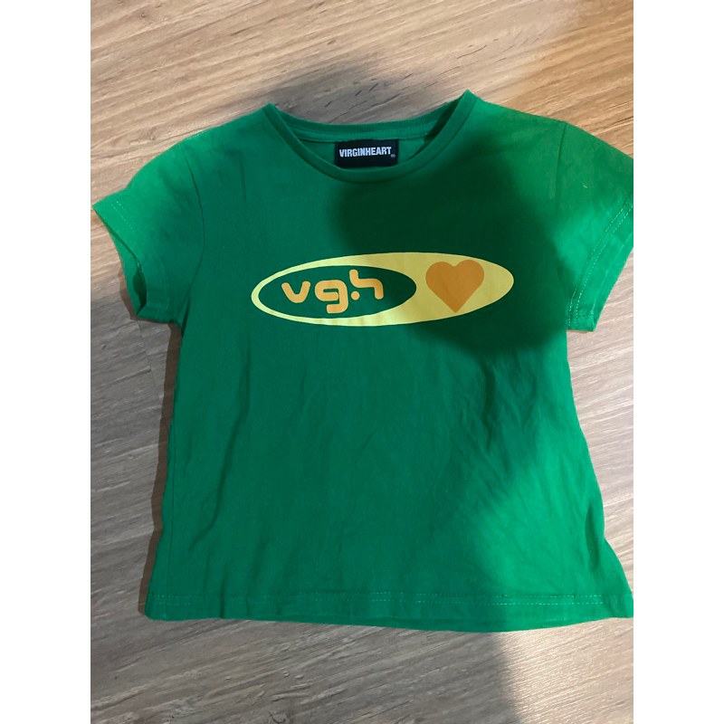 VGH มือสองใส่ 1 ครั้ง