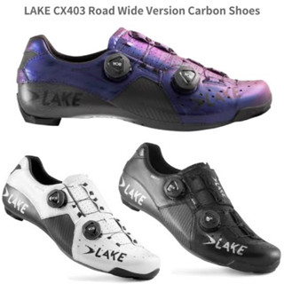 รองเท้าเสือหมอบ Lake CX403