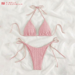 162 Simple Underwear bikini