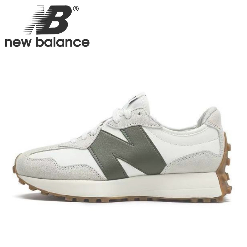 New Balance 327 MS327ASN รองเท้า New Balance การันตีของแท้ 100%
