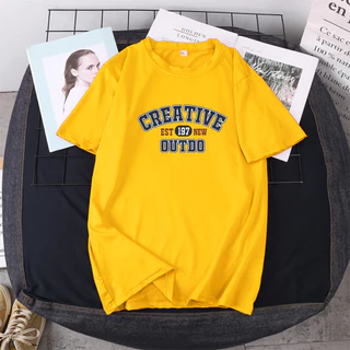 BK-651-SHORT เสื้อยืดแขนสั้น มี 10 สี ให้เลือก เสื้อยืดแฟชั่นใส่ได้หญิงและชาย