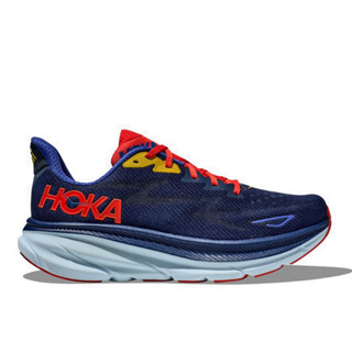 HOKA ONE ONE Clifton 9 รองเท้าวิ่งผู้ชาย 1127895-BBDGB