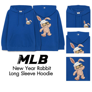 พร้อมส่ง📍MLB NEW YEAR RABBIT คอลใหม่ล่าสุด ต้อนรับปีกระต่าย ✨ ประกันแท้ทุกชิ้นจาก SHOP 🇰🇷