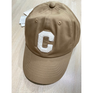 COVERNAT SMALL C LOGO CAP 🇰🇷 ของแท้ พรีออเดอร์ 15-20 วัน