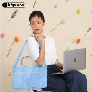 Lesportsac Th Laptop Case กระเป๋าโน๊ตบุ้ค Style 4038