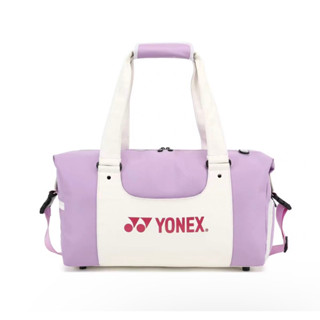 กระเป๋าสะพายแบดมินตัน Yonex Korea ver. Mini Pastel 💜