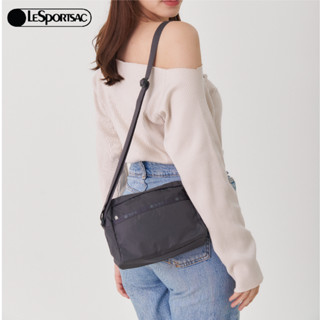 Lesportsac Daniella Crossbody Bag กระเป๋าสะพายข้าง Style 2434