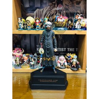 (จับฉลาก) แท้100% ลอว์ Law จับฉลาก Ichiban Kuji One Piece วันพีช Figures ฟิกเกอร์