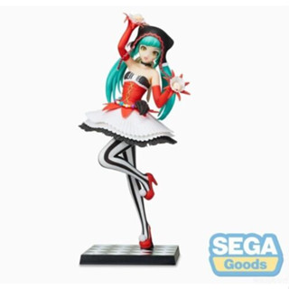 SPM Hatsune Miku Pierretta Project DIVA Arcade Future Tone