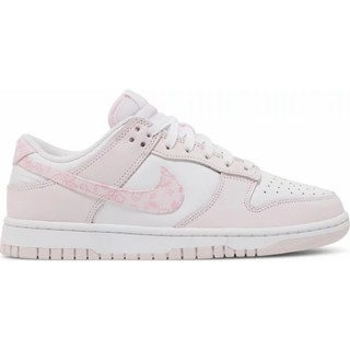 PROSPER - Dunk Low Pink Paisley (W)