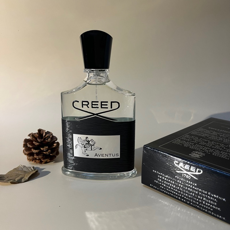 [น้ำหอมแท้แบ่งขาย] C.reed Aventus edp