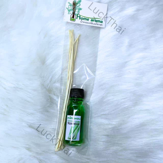 ก้านไม้หอม 15มล. ปรับอากาศ น้ำมันหอมระเหย น้ำหอมอโรม่า สินค้าพร้อมส่ง
