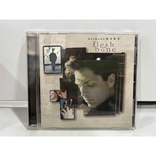 1 CD MUSIC ซีดีเพลงสากล     RICHARD MARX flesh...bone     (A16C58)