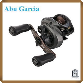 Abu Garcia REVO5 SX series (รีลเหยื่อ Revo รุ่นที่ 5) REVO5 SX (6.7:1/MAX74cm) 16lb-115m right winding [ส่งตรงจากญี่ปุ่น]