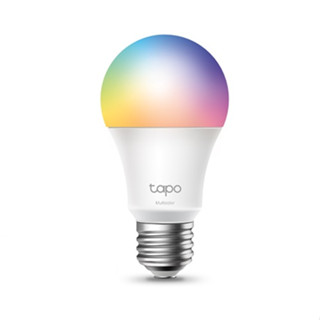 TP-Link Tapo Smart Wi-Fi Light Bulb Multi-Color L530E By Jaymart