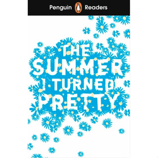 Penguin Readers Level 3: the Summer I Turned Pretty