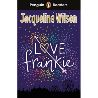 Penguin Readers Level 3: Love Frankie