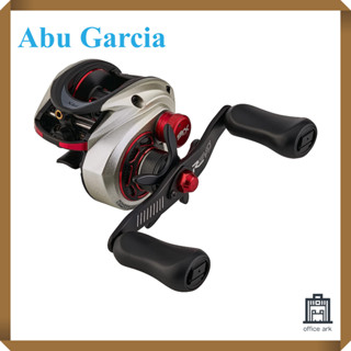 Abu Garcia REVO5 STX Series (รอกเบทแคสติ้ง Revo รุ่นที่ 5) REVO5 STX-SHS-L (8.1:1/MAX89cm) 16lb-115m ไขลานซ้าย [ส่งตรงจากญี่ปุ่น]