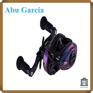 รอก Abu Garcia Revo4ike ไขลานซ้าย [ส่งตรงจากญี่ปุ่น]