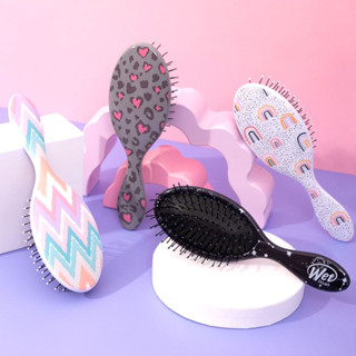 WetBrush Kids Detangler Hair Brushes