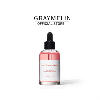 Graymelin Red Food Serum 50ml.