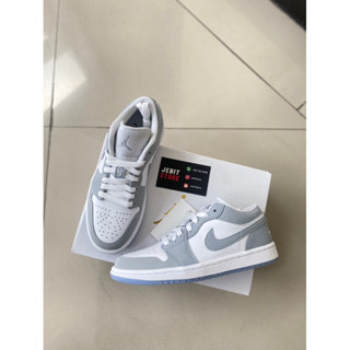 Air Jordan 1 Low W “Wolf Gray”