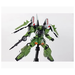 MG 1/100 Blaze Zaku Phantom [Huanying] รหัส 2001G