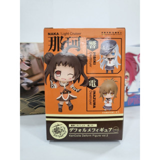 TAiTO Kantai Collection deformed figures Vol.2 Kana ของแท้