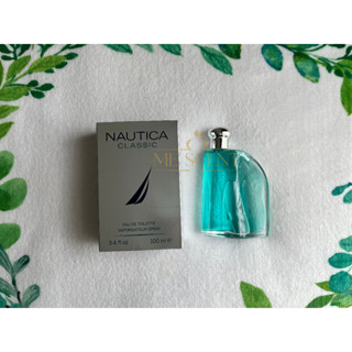 Nautica Nautica (EDT) แบ่งขาย