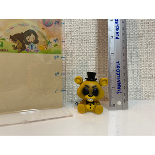 Mini funko five nights at freddy ของแท้ สภาพ98%