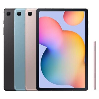 Samsung Galaxy Tab S6 Lite Wifi (2022) P613 - ซัมซุง จอ10.4 นิ้ว กล้อง 8 ล้านพิกเซล Digital Camera แบต7,040 mAh